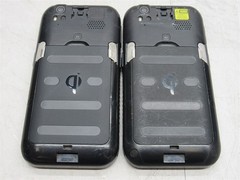 2 LOT Datalogic Memor 10 Mobile Computer 944350015 Android 9 & 10 with Battery