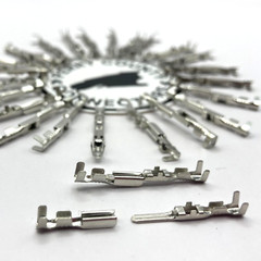 25 Sets Sumitomo 2.2mm Terminals MT HM 090 Series 1500-0110 1500-0106 1500-0105