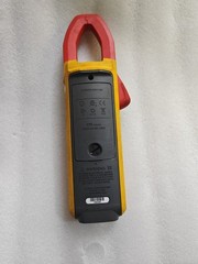 Fluke 381 Clamp Meter with remote display, supports AC/DC current and voltage