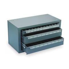 Huot 13590 Tap Storage, 7-3/8″X7-3/4″X14-5/8″