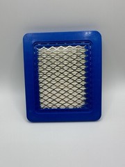 8PCS Air Filter Lawn Mower Filters For Briggs & Stratton 491588 491588s 399959