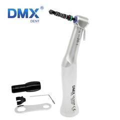 DMXDENT Dental Implant 20:1 Surgical Low Speed Contra Angle Handpiece NSK Style