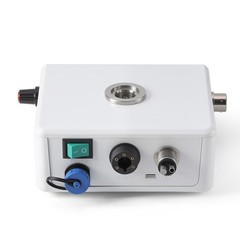 AZDENT Dental Brushless LED Electric Micro Motor Water Tank/1:5/1:1 Handpiece
