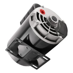 3.7 HP Electric Motor 3450 RPM Compressor Duty 56 Frame 1 Phase 5/8″ Shaft 230V