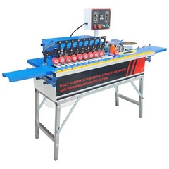 Automatic Edge Banding Machine 110V Multi-Function Sealing & Repairing Machine