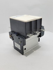 Telemecanique LC1F265 Contactor w Aux 285A 3P 3PH 600V 200HP 120/127V Coil