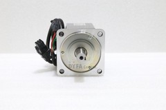 3.5kg FUJI Used GYS751D5-HC2 0.75kW Key Type AC Servo Motor MOT-I-4272=9E28