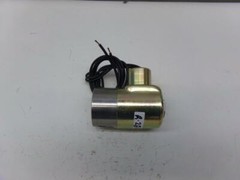 Versa ESM-2201-60-90VDC 125PSI 12W Solenoid Valve