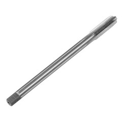 Metric Thread Tap M8 x 1 H2 120mm Extra Long Straight Flute Tapping Tool