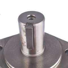 Hydraulic Motor for CharLynn Eaton 2000 Series 2BOLT STANDARD 1041065006 1041065