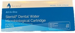 Sterisil Dental Water Microbiological Cartridge S365