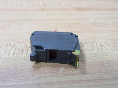 Schneider Telemecanique ZEN-L1121 Contact Block 37751