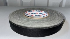 Shurtape Premium Gaffer Tape Black 1″ x 55 yds.