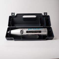 Proceq Original Schmidt N-34 Concrete Rebound Test Hammer w/ Case 176900 Type N