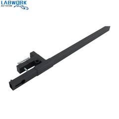 60″ Clamp on Pallet Forks For Tractor Bucket Loader Tractor Skid Steer 2000 LBS