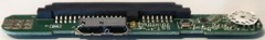 Toshiba PI-599-V1.0 20130425 E234156 SL-M Sata to USB 3.0 converter adapter PCB