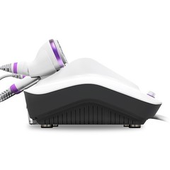 4 in 1 30Version Beauty Machine for Body Massage Facial Skin Care Flat Handle US