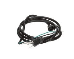 Robot Coupe Power Cord 2Pt Us 39313 – Free Shipping + Geniune OEM