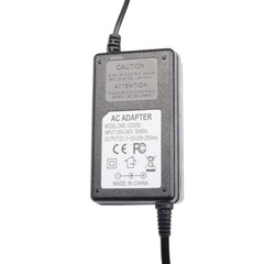 Ajustable Power Supply 100-240V AC to DC 3-12V 2A 24W Low Voltage Speed Contr…