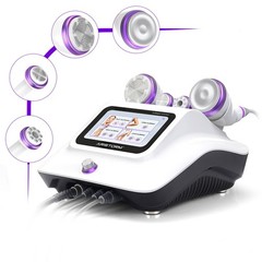 4 in 1 30Version Beauty Machine for Body Massage Facial Skin Care Flat Handle US