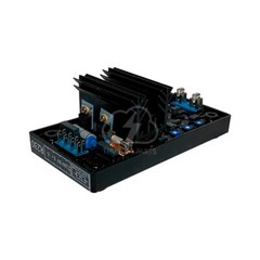 AVR R230 Automatic Voltage Regulator for Leroy Somer | 2 Years Warranty!