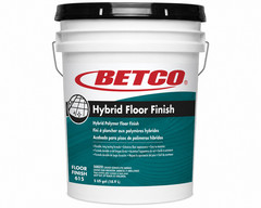 Betco Hybrid Floor Finish – 5 Gallon
