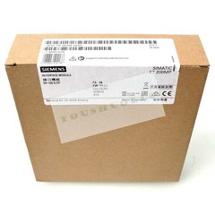 New Siemens 6ES71555BA000AB0 SIMATIC ET 200MP 6ES7155-5BA00-0AB0