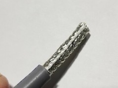 Alpha Wire 5106C 22/6C Xtraguard 1 Suprashield Premium Control Cable Gray /10ft