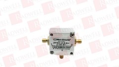 MINI-CIRCUITS ZFSC-2-5-S+ / ZFSC25S (NEW IN BOX)