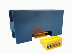 Universal Sensors Input Digital Temperature Meter 12V DC Power (℃ / ℉)