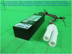 Laser Drive 111-1700-4.9-5, Helium Neon supply as photo, FAIL part not working