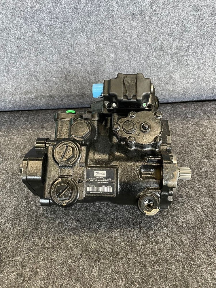 DANFOSS M46-20375 Variable Displacement Axial Piston Pump*
