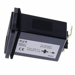 Hour Meter 6664886 For Bobcat 440 553 653 753 853 863 864 MT52 MT55 MT85 S70