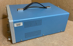TEKTRONIX PS280 TRIPLE DC OUTPUT BENCH POWER SUPPLY