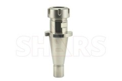 Shars NMTB 40 ER32 Collet Chuck Tool Holder Set .0005” NEW R}