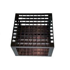 96 Hole Pencil Holder Offices & School Desktop Organizer Pen Storage Display