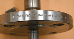 Magnetrol Guided Wave Radar Level Transmitter Prob X7MR-A430-060
