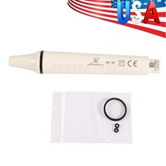 Dental Detachable Ultrasonic Scaler Handpiece fit EMS Woodpecker HW-3H 135°C