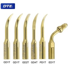 Woodpecker DTE SATELEC ACTEON Newtron EMS PIEZON LED Ultrasonic Scaler Handpiece