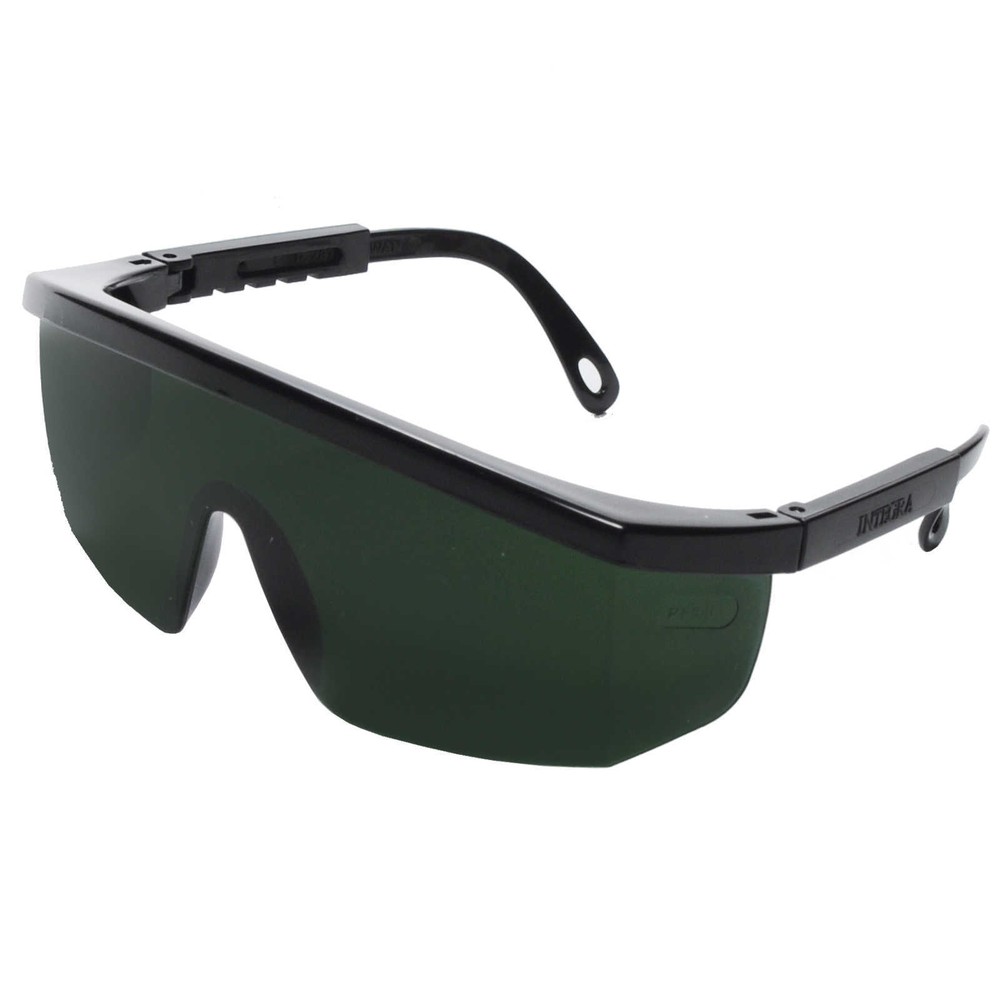 Integra Safety Glass 3.0 Welding Lens