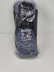 PIP MAXICUT ULTRA NITRILE MICRO-FOAM COATED PALM 44-3755/XXL 12 Pair Size 11 XXL