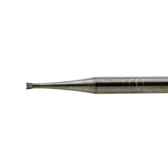 US Wave Dental Carbide Surgical Burs For Low Speed Straight Handpiece HP 44.5mm