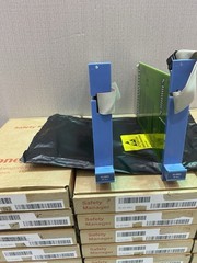 HONEYWELL FC-IO-0001 CC V1.1 EXTENDED MODULE IO-0001