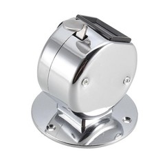 4 Digits Stainless Desk & Hand Held Tally Counter Atgip