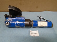 ATA Eagle Premier RA14-115 Air 4-1/2 Rt. Angle Die Grinder 13000 RPM J147