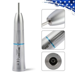 Dental Internal Water Low Speed Handpiece Contra Straight Air Motor 4H Kit EI-M4