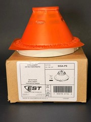 EST SIGA-PS Intelligent Photoelectric Smoke Detector NEW,.