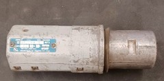 Crouse-Hinds APJ6375 Explosion Proof Male Plug 60A 600V 3W 3P (L-60)