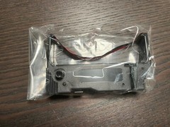 Star SP200 Ribbon Cassette SCP700 SP298 MP200 Receipt Black/Red Nylon Set Of 6