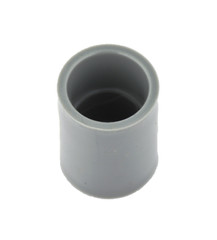 185 ea THOMAS & BETTS E940D CARLON 1/2″ PVC CONDUIT COUPLINGS, FREE SHIPPING